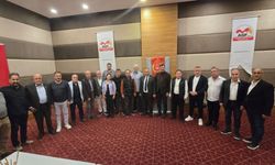 AGF seçimlere hazır