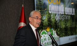 'Ağırlık tabii ki orman yangınlarıyla mücadele'