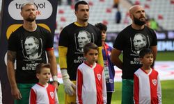 Akrep’ten seremoni çağrısı 
