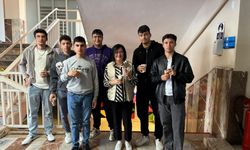 Akseki’den ücretsiz çorba 
