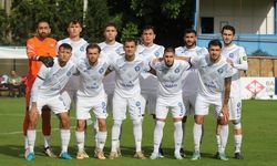Alanya FK’nın maçını TFF Youtube verecek! 