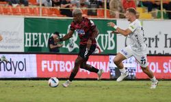 Alanyaspor çıkış arıyor 
