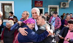 Anlamlı ziyaret