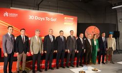 Antalya'da kros rüzgarı esecek 