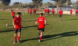Antalya’da milli heyecan yaşanacak 