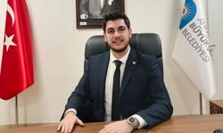 Antalya'nın en genç yöneticisi iş başında