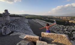Antik dönemin kültürel kavşağı 