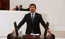 Arı, altyapı sorunlarını gündeme taşıdı 
