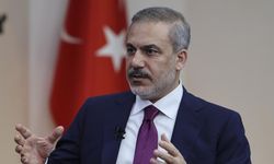 Bakan Fidan: Silahlanma dünyayı nükleer savaş tehlikesine getirebilir