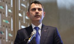 Bakan Kurum: COP31'in Türkiye'de olması çok değerli olur