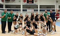 Manavgat’tan beşinci galibiyet 