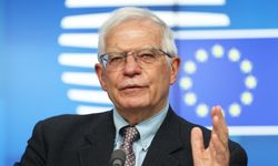 Borrell: Gazze'deki katliamı durduramadığımız için büyük hayal kırıklığı yaşıyoruz