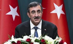 Cevdet Yılmaz: Dezenflasyon sürecini tesis etmeye devam ediyoruz