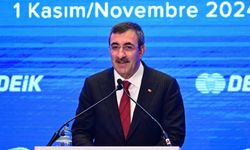 Cevdet Yılmaz: Milli gelirimiz yıl sonunda 1,3 trilyon doları aşabilir