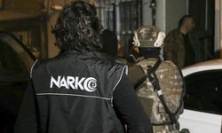 Çevrimiçi zehir tacirlerine operasyon! 142 şüpheli tutuklandı