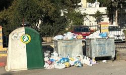 CHP'li 4 belediyenin işçilerinden grev kararı