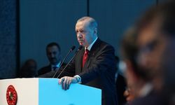 Cumhurbaşkanı Erdoğan: İsrail ile ticari ilişkileri tamamen durdurduk