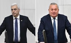 Demokrat Parti'den 2 istifa: İşte nedeni!