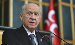 Devlet Bahçeli: Atatürk milli hafızada ebediyen varlık hükmünü koruyacaktır