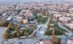 Düzce ekonomik teşviklerle depremin acı izlerini sildi