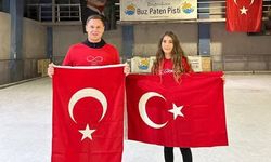 Ela'nın gözü milli formada