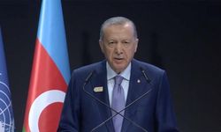 Erdoğan: İsrail Gazze'de çevre felaketine sebep oluyor