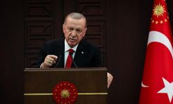 Erdoğan: Ülkemizin güvenliği için sınır ötesi operasyonlar gündemimizde