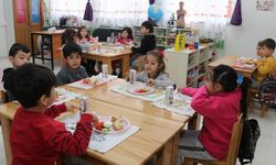Erişime açıldı: Okul öncesi çocuklar için 79 yeni şarkı EBA'da