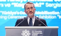 Fahrettin Altun: Türkiye, kendi ad ve hesabına siyaset ve strateji üretmeye başladı