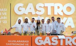 GastroAntalya kapılarını açıyor 
