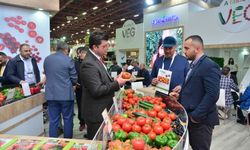 Growtech Tarım Fuarı 20 Kasım’da başlıyor 