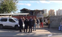 Hurdacılara denetim