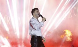 İğrek'e sevgi seli