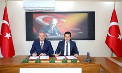 "İlk Sporum" projesinin protokolü imzalandı
