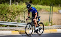 Ironman'in 10. yılında da ana sponsor