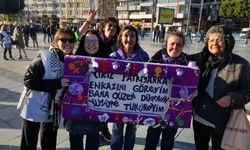 DURDURUN BU ŞİDDETİ!