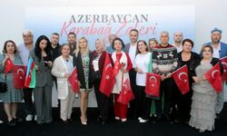 Karabağ Zaferi Kepez’de kutlandı  