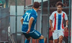 Kepez’in rakibi, lider Kastamonu 