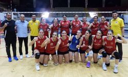Kepez sezona moralli başladı 