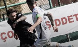 Kepezspor’a evinde Kastamonu darbesi