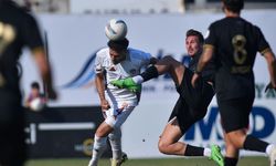 Kepezspor çıkış arıyor 