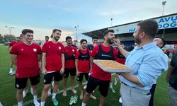 Kepezspor'da şok istifa kararı 