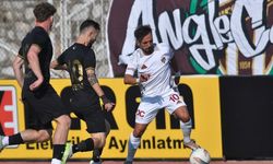 Kepezspor’un Beykoz sınavı 