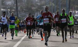 Kıtalararası koşulan tek maraton! 46. İstanbul Maratonu, yarın koşulacak