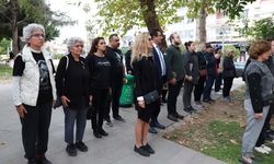 Kültür Yolu Festivali'nde Atatürk anıldı