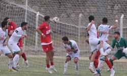 Kumluca, Konya’da mağlup 