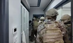 Kuyu-37 operasyonu; 270 şüpheli yakalandı