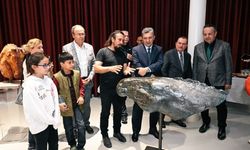 Likya’nın Atları ziyarete açıldı 