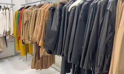Moda fuarında buluşacak