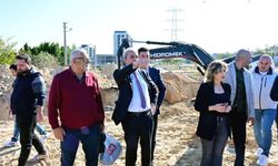 Muhtar: Şelale mucizeyi yaşıyor